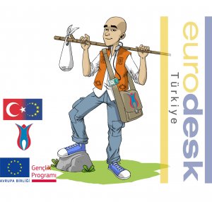 Eurodesk Türkiye Temas Noktası